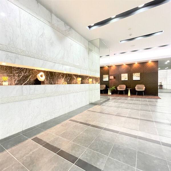 UURコート名古屋名駅 建物画像