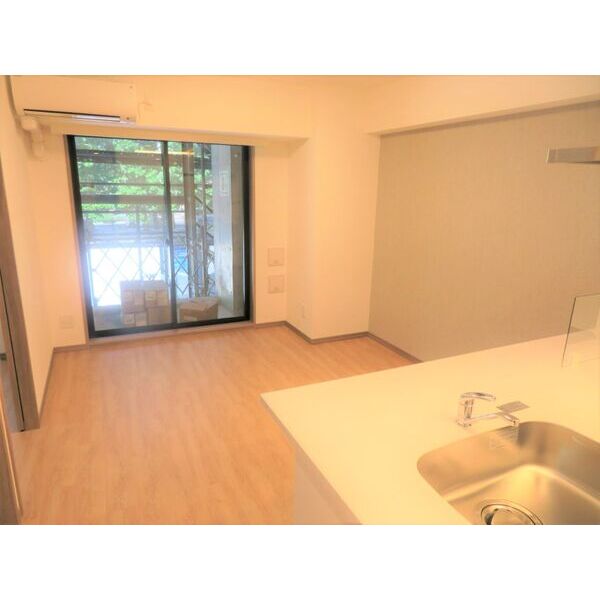 LiveCasa堀川今出川 室内写真1