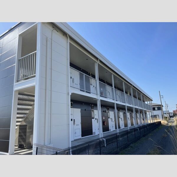 レオパレスWILL 室内写真4