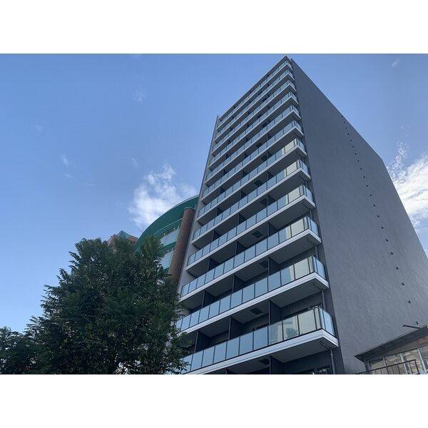 ブランシエスタ金山 建物画像