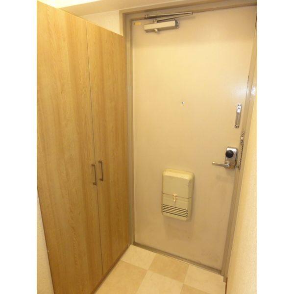STプラザ御器所 6A号室 室内写真3