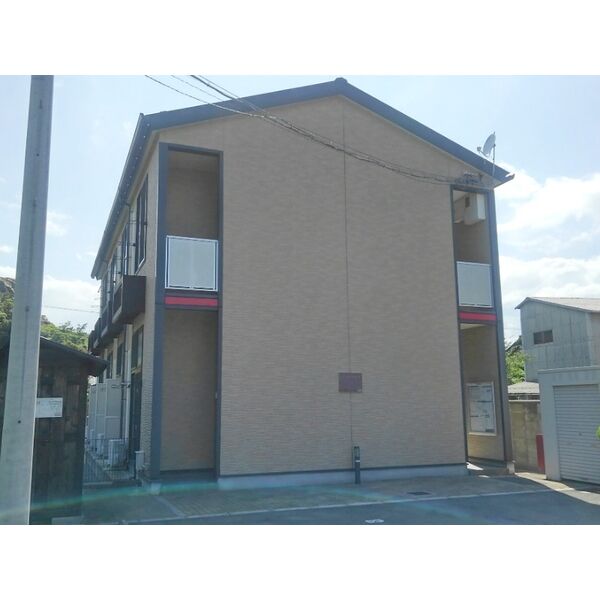 レオパレス佐久間町
