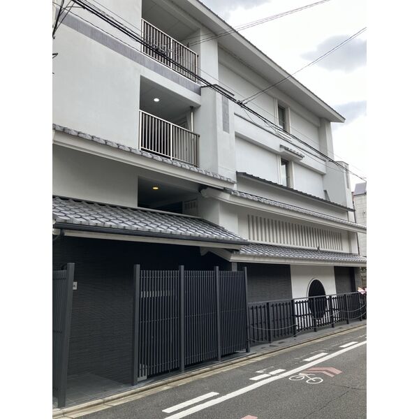 プラネシア烏丸御池