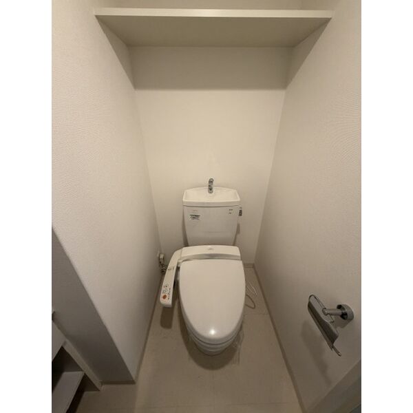 プラネシア烏丸御池 室内写真8