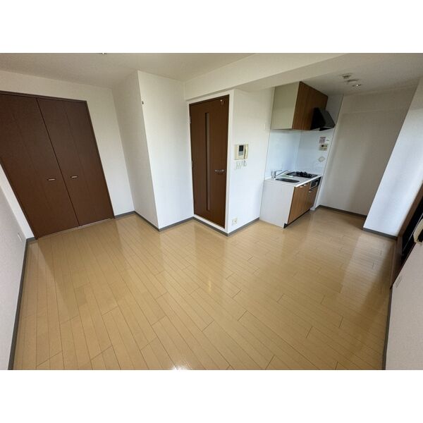 CASA GRAN洛西 室内写真1