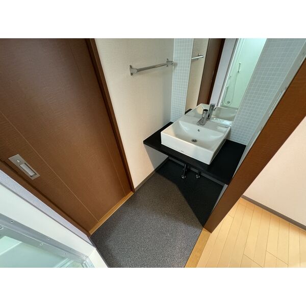 CASA GRAN洛西 室内写真4