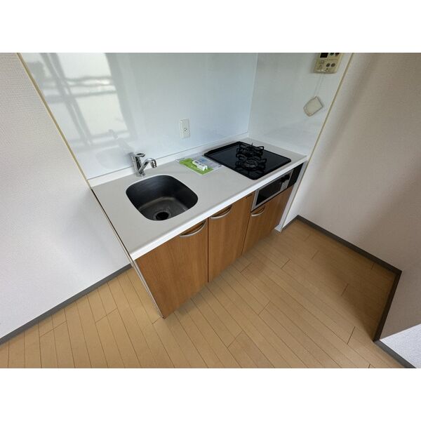 CASA GRAN洛西 室内写真6