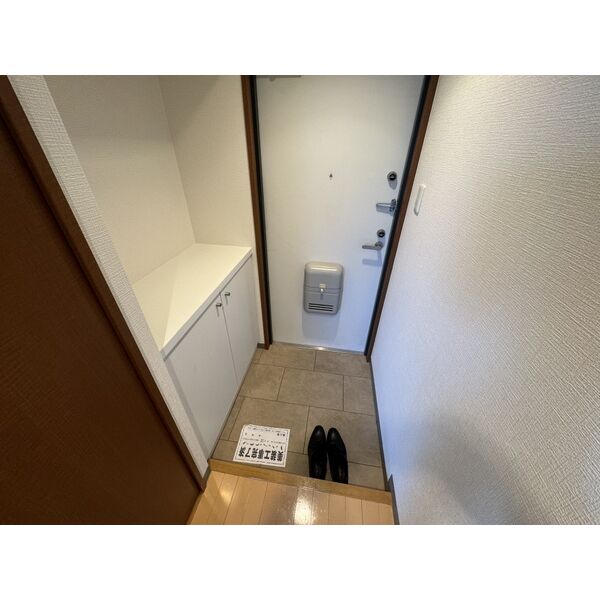 CASA GRAN洛西 室内写真7