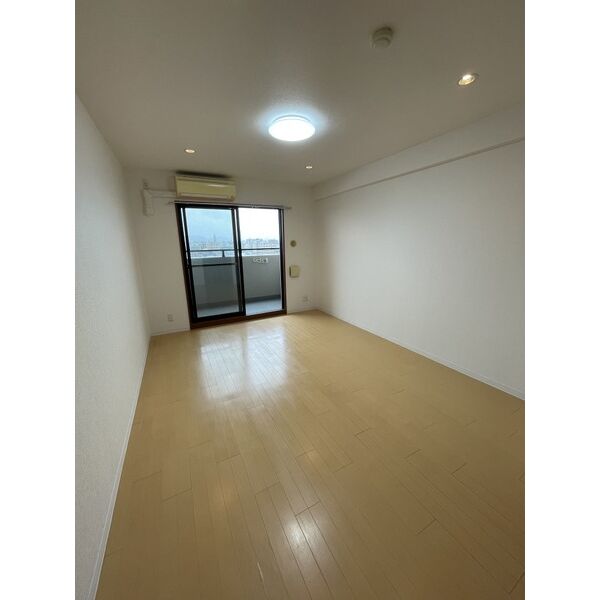 CASA GRAN洛西 室内写真2