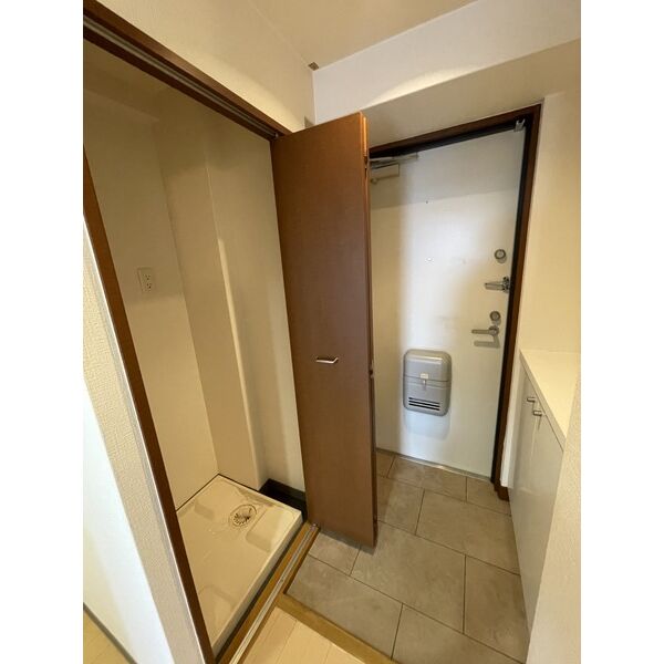 CASA GRAN洛西 室内写真4
