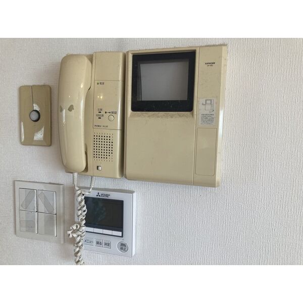 アランジェヒルズ東豊中 室内写真9