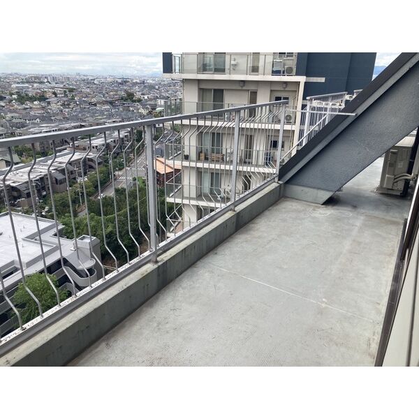 アランジェヒルズ東豊中 室内写真10