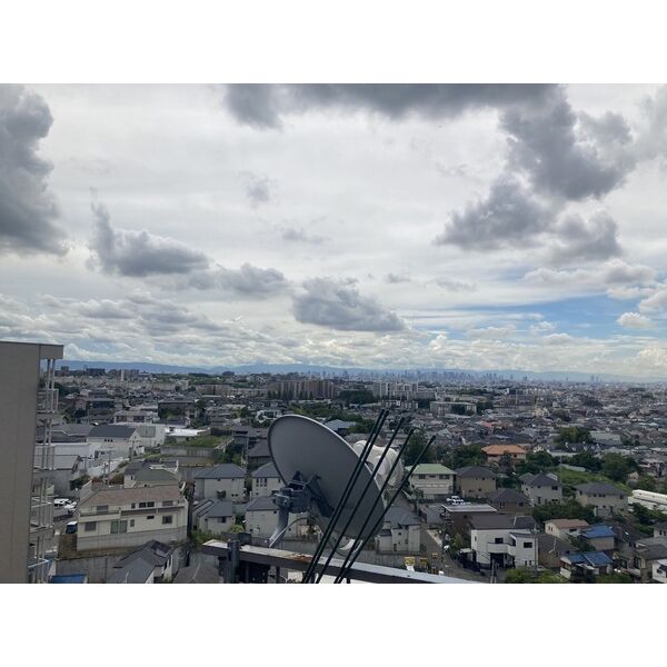 アランジェヒルズ東豊中 室内写真6