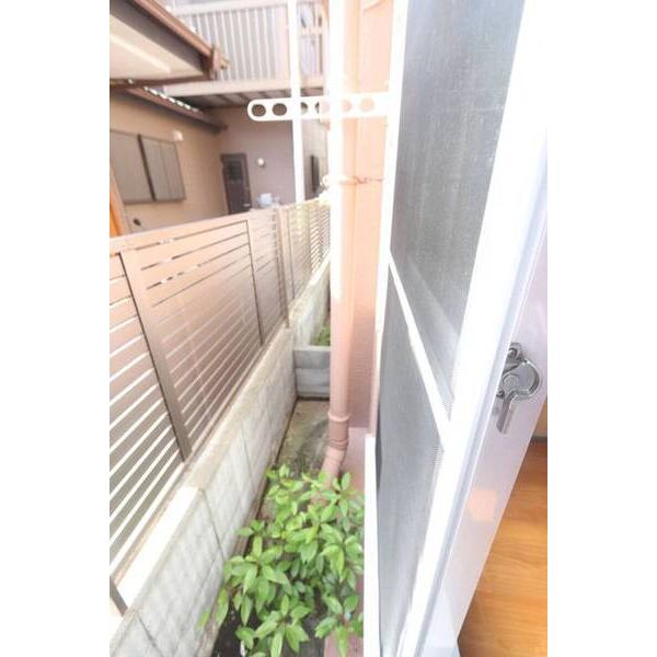 サンコスモ市川 室内写真7