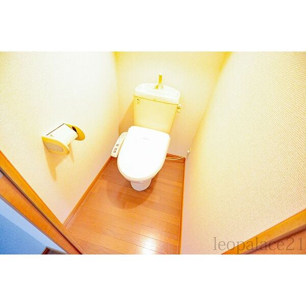 レオパレスサニープレイス 室内写真9