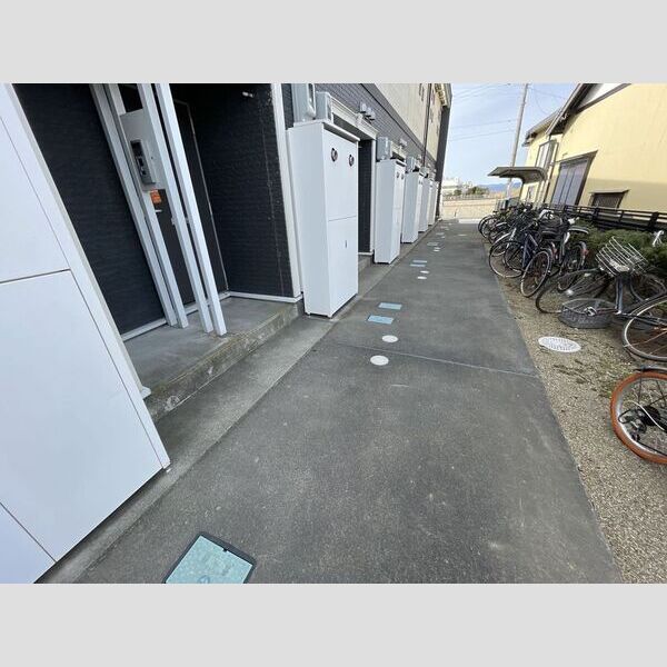 レオネクストグランピエール 室内写真8