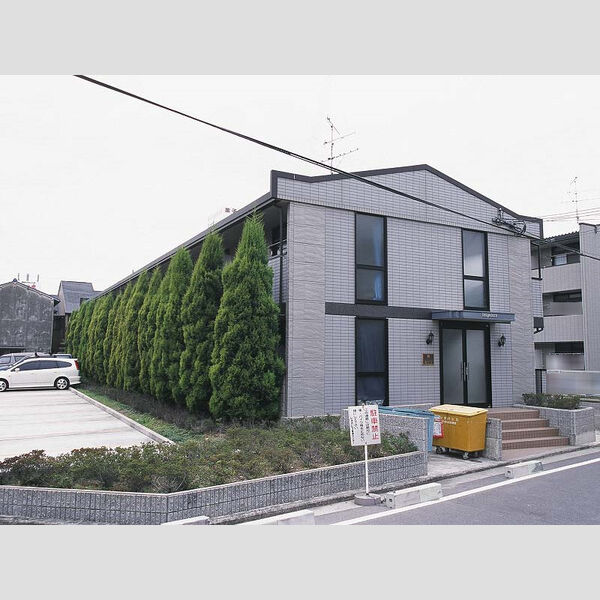 物件名確認中 建物画像