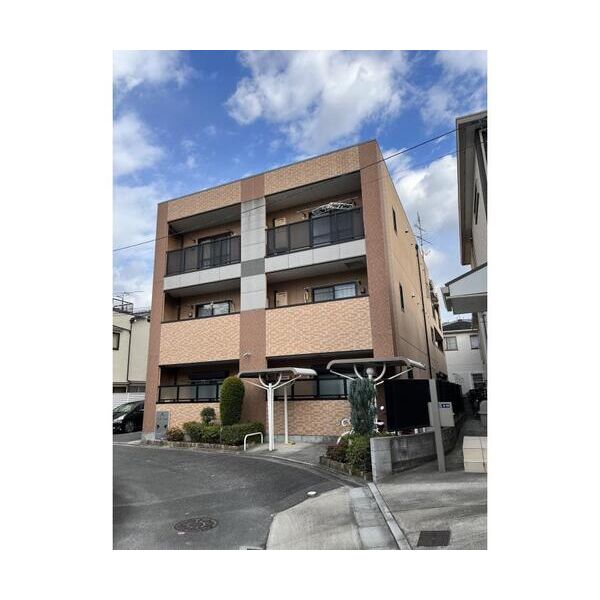 エミーユII 建物画像