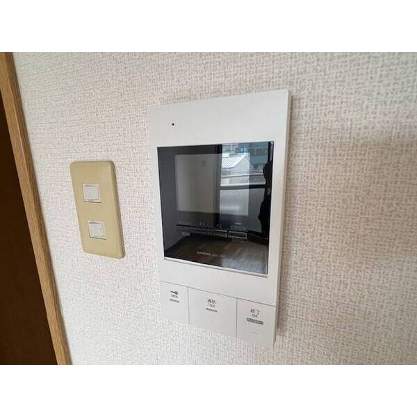 ジュネスノーブル 室内写真9