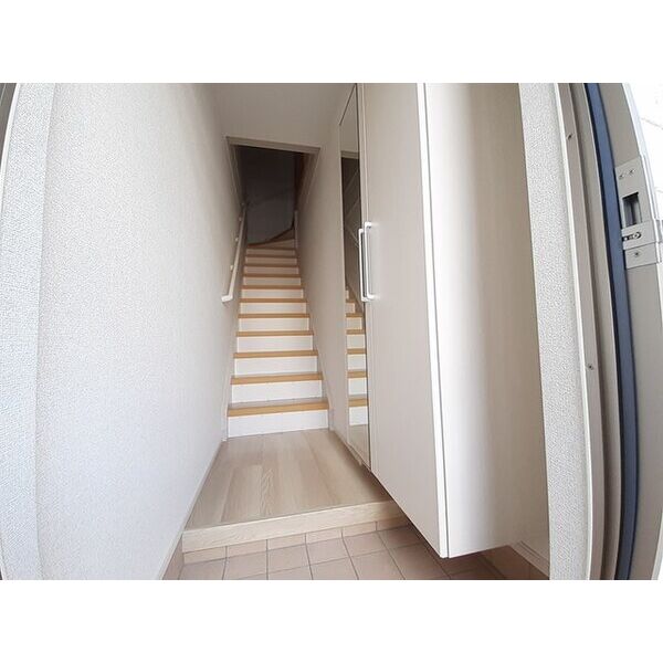 アネモスヒルズ姫路Ⅱ 室内写真6