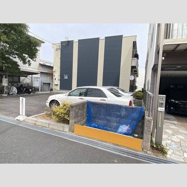 レオネクスト名東本通 East 建物画像