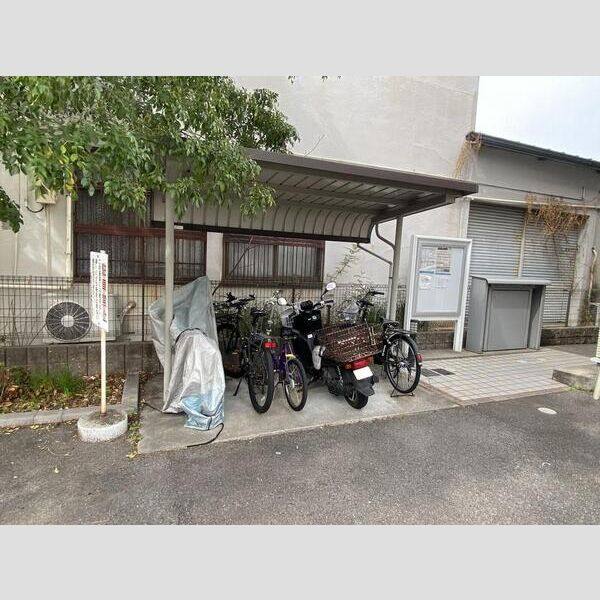 レオネクスト名東本通 East 室内写真10