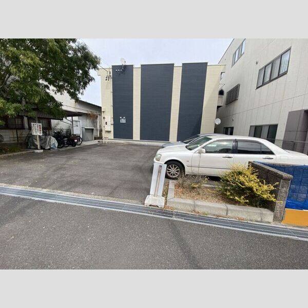レオネクスト名東本通 East 室内写真3
