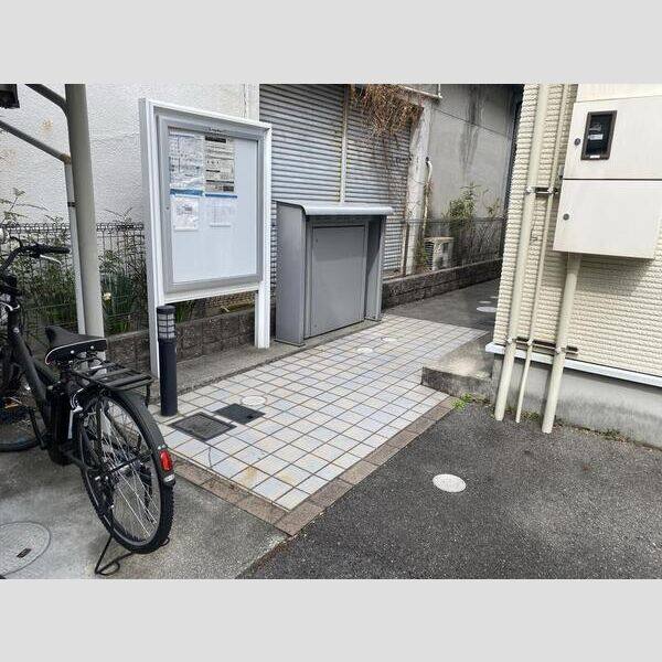 レオネクスト名東本通 East 室内写真5