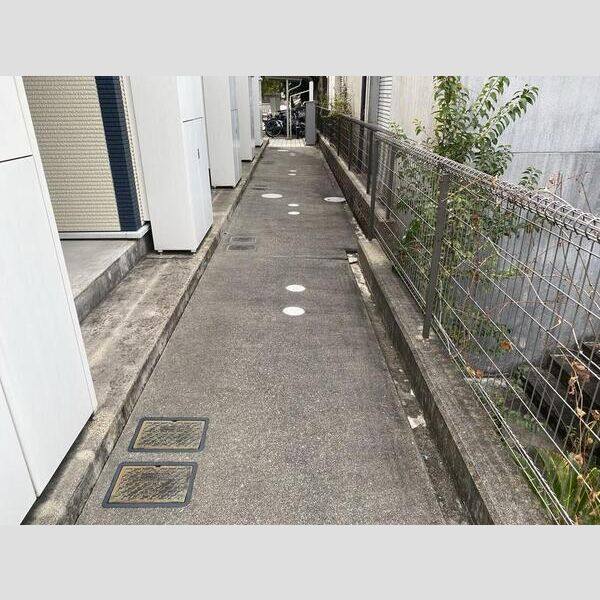 レオネクスト名東本通 East 室内写真8