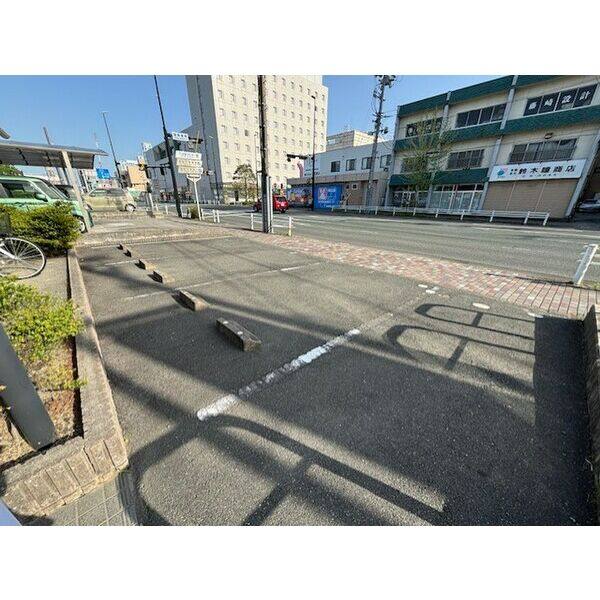 レオパレスサニーランド 室内写真6