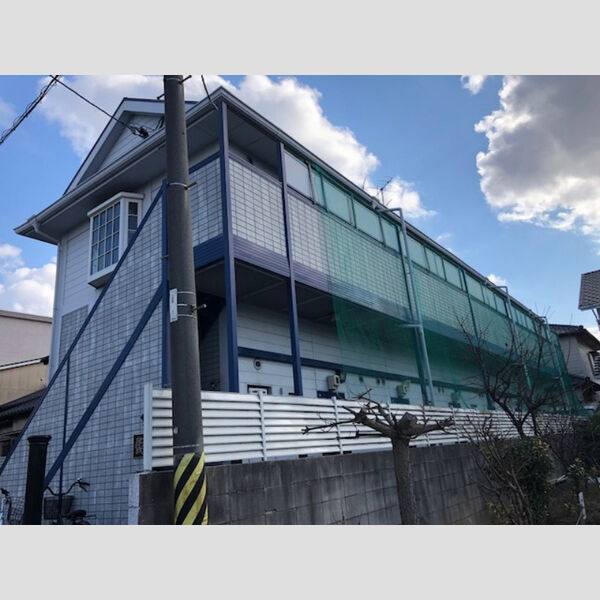 レオパレス岡崎第3 建物画像