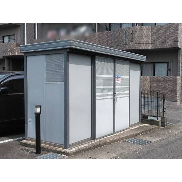 レオパレスシュガーグレイス 室内写真7