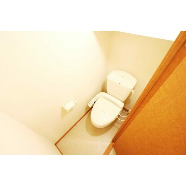 レオパレスかどや 室内写真7