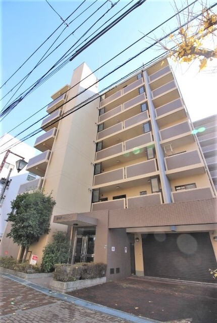 新神戸ネクステージ