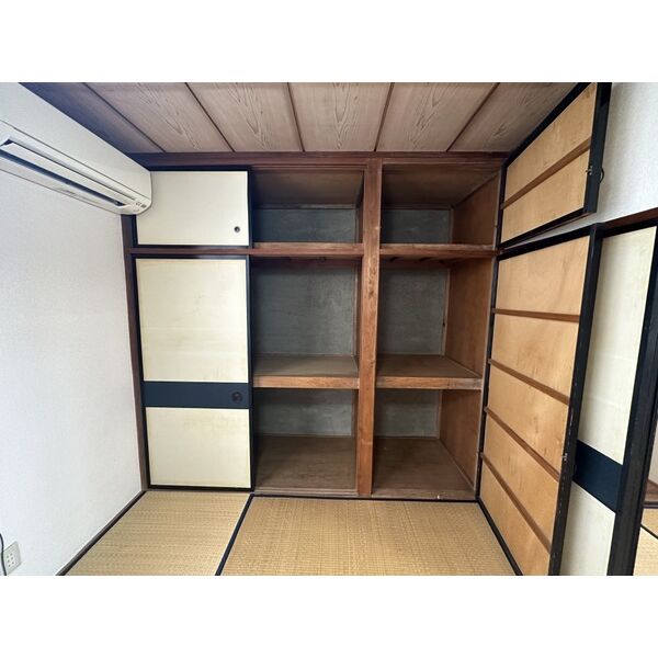 中村ハイツ 室内写真5