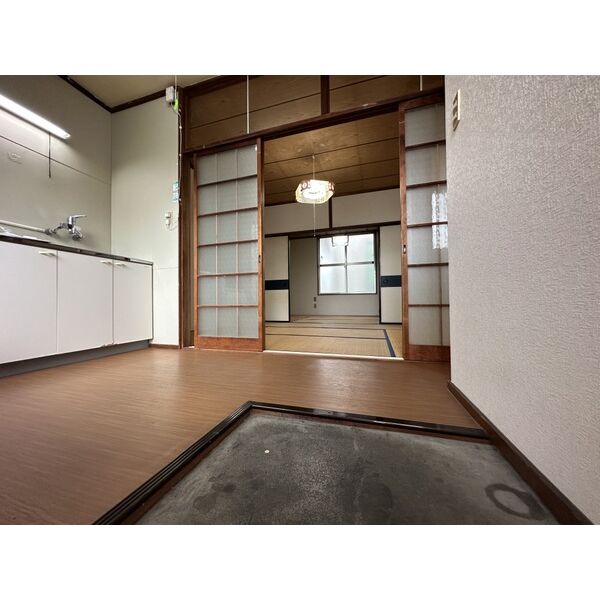 中村ハイツ 室内写真8