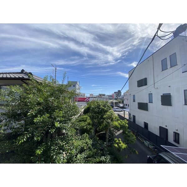 中村ハイツ 室内写真10