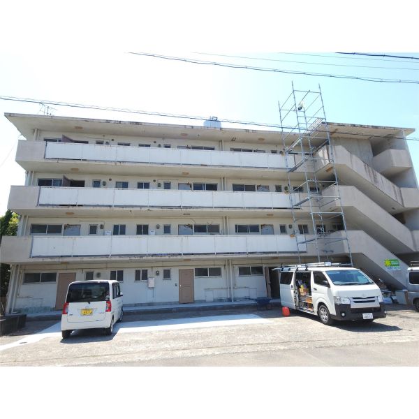 Eagle Miho 建物画像