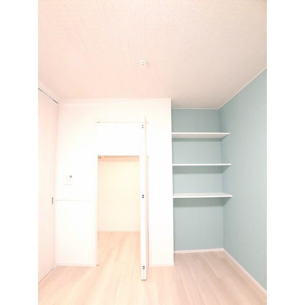 ルルオブ コノノ プログレッソ 室内写真8