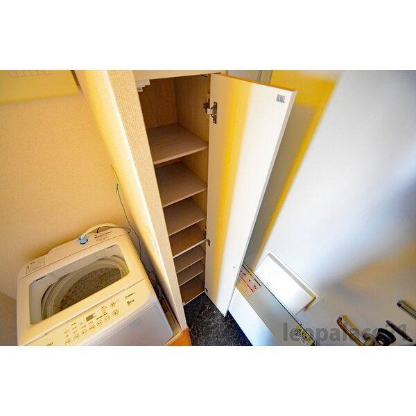 レオパレス輝竜 室内写真10