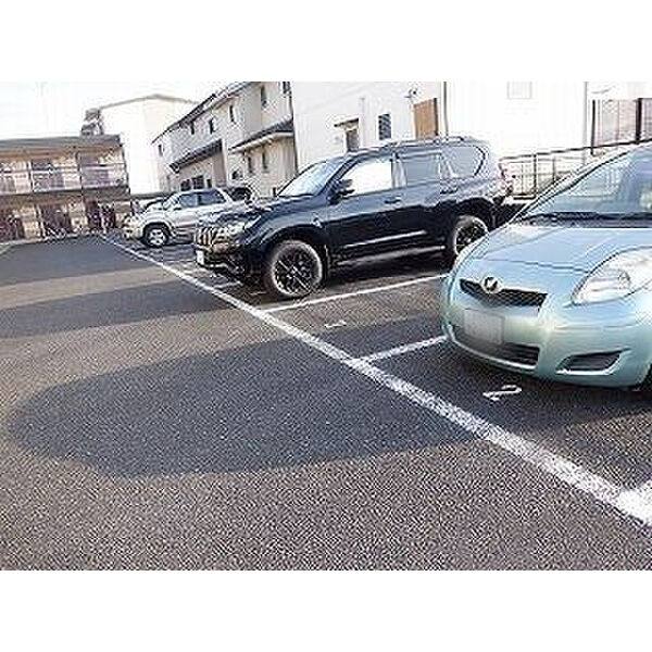 レオパレスピソ 室内写真5