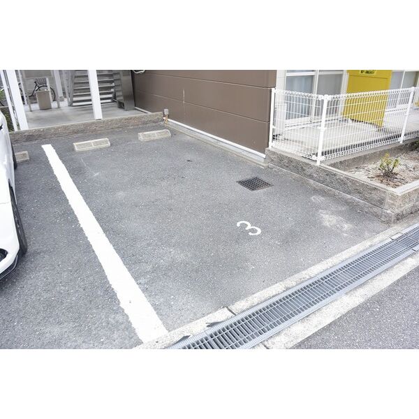 レオパレスキッショー2 室内写真6