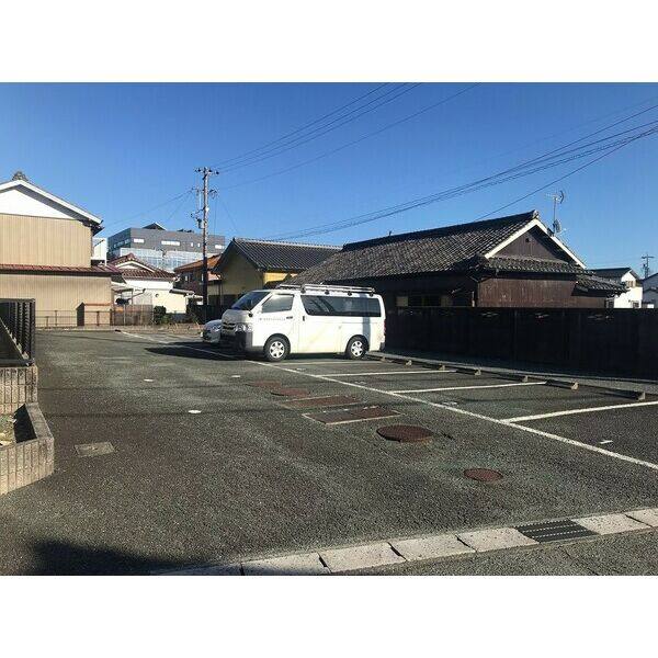 レオパレスR 室内写真6
