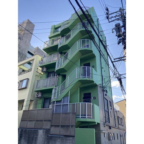 イシダハイム