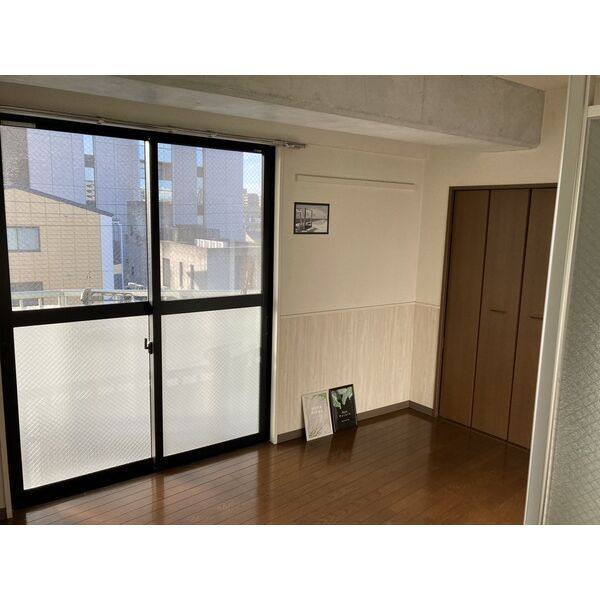 イシダハイム 室内写真1