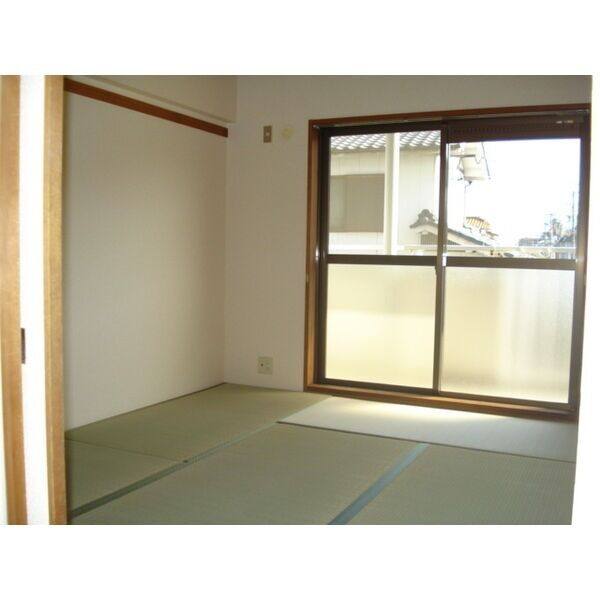 グランドハイリス上社 室内写真7