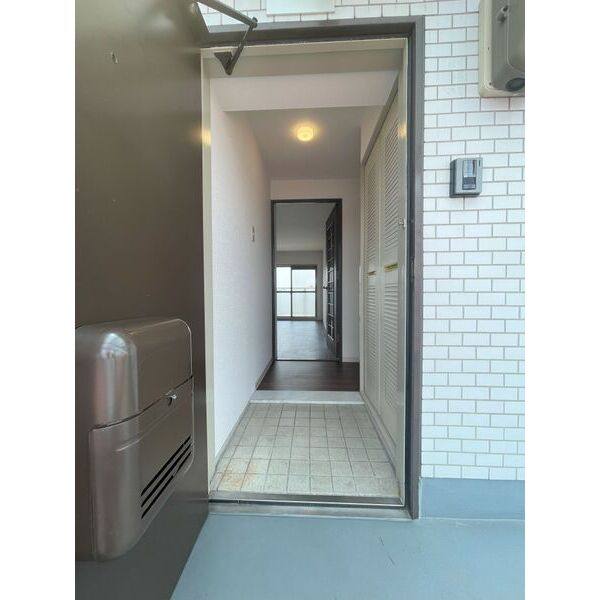 グランドハイリス上社 室内写真10