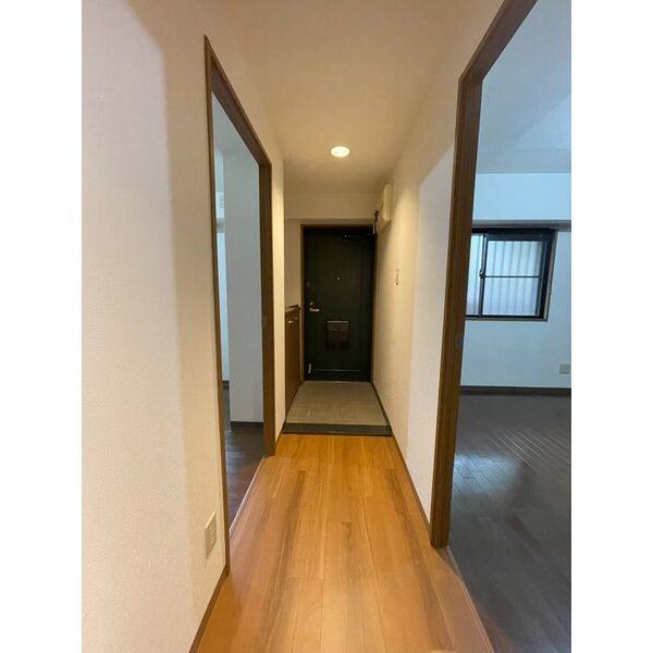 グランドハイリス本山 室内写真10