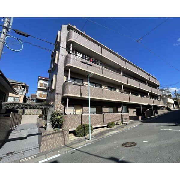 グランドハイリス本山 建物画像