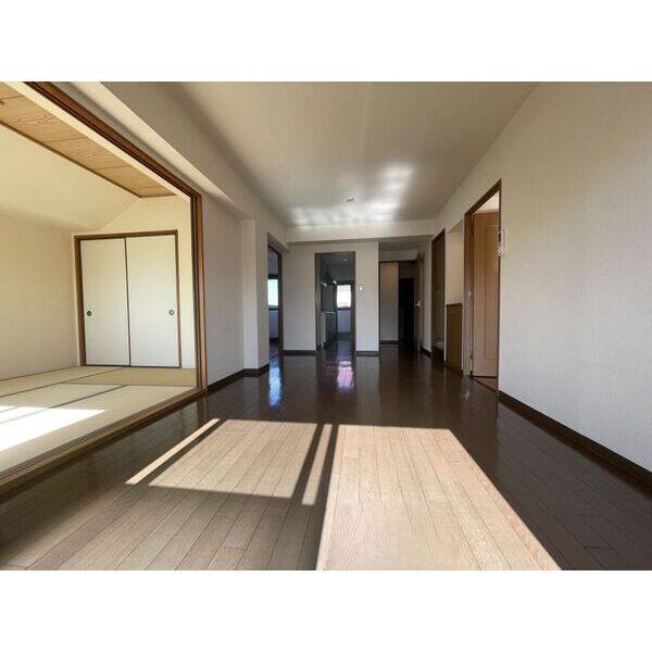 グランドハイリス本山 室内写真2